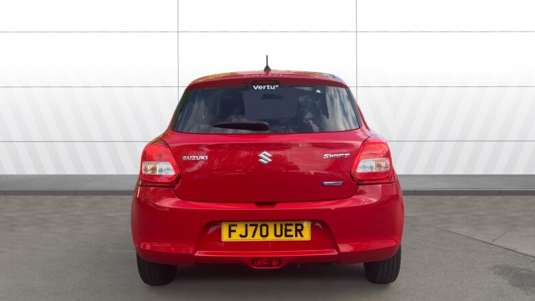 Suzuki Swift 1.2 Dualjet SHVS SZ3 5dr Petrol Hatchback